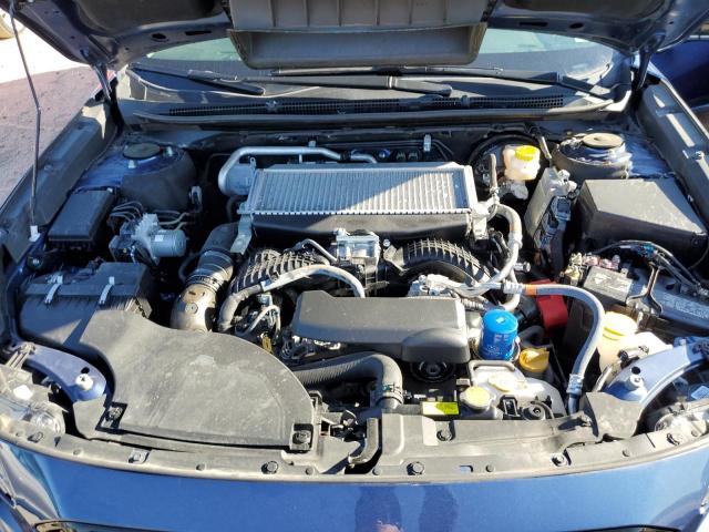 2022 SUBARU OUTBACK ON 4S4BTGLD8N3101229
