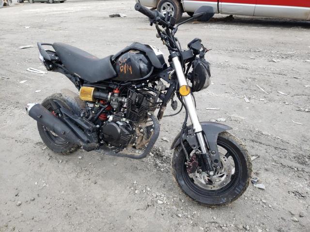 Qipa Motorcycle salvage cars for sale: 2022 Qipa Motorcycle