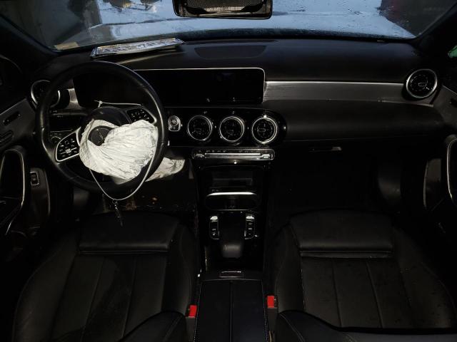 2020 MERCEDES-BENZ A 220 4MAT - W1K3G4FB5LW047735