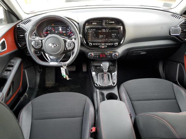 2021 KIA SOUL GT-LI KNDJ53AF8M7126856