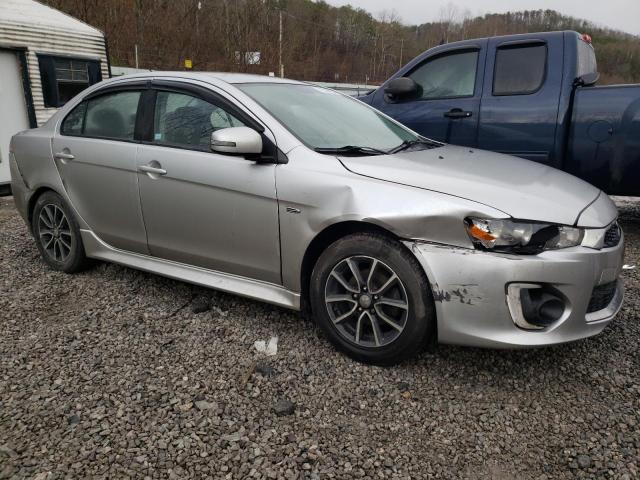 2017 MITSUBISHI LANCER JA32V2FW7HU000422