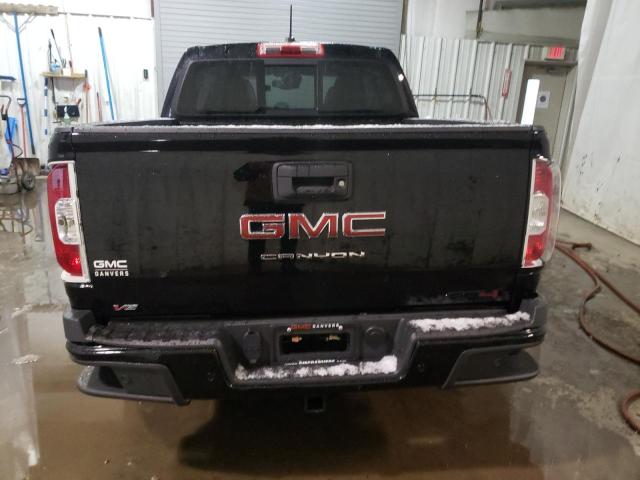 2021 GMC CANYON AT4 1GTG6FEN4M1245985
