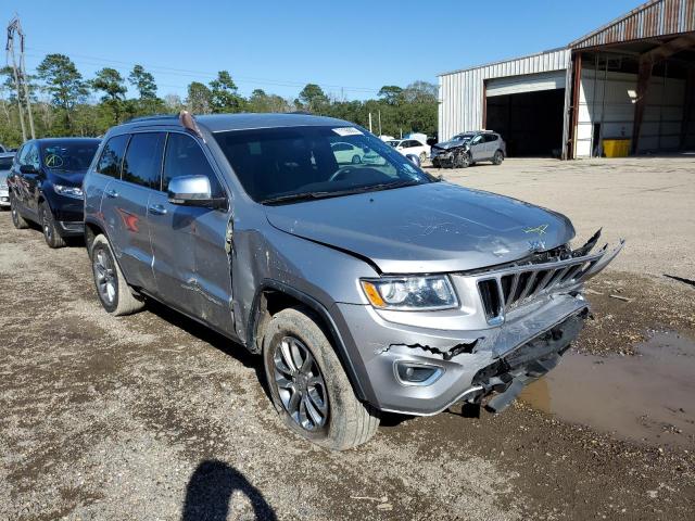 1C4RJEBG8FC677767 Jeep Grand Cherokee Limited