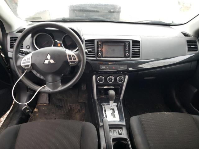 2017 MITSUBISHI LANCER JA32V2FW7HU000422