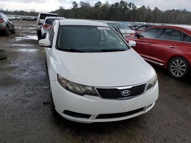 KNAFU4A25B5446119 KIA FORTE EX