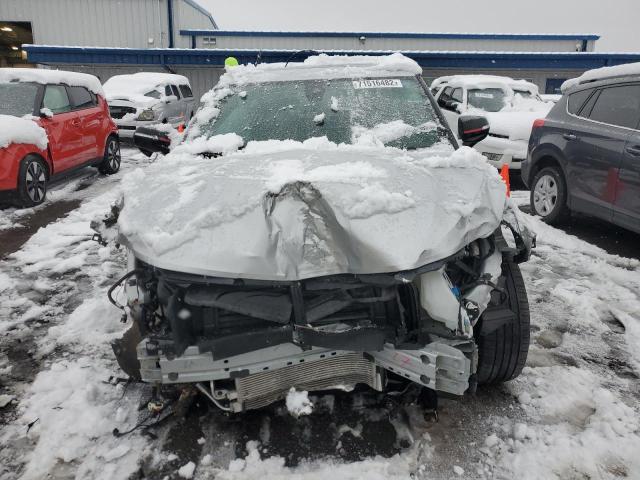 2020 CHEVROLET BLAZER 3LT - 3GNKBJRS4LS654694