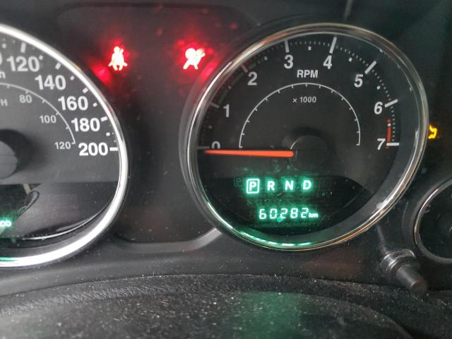 2018 JEEP WRANGLER S - 1C4AJWAG9JL865324