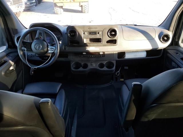 2020 MERCEDES-BENZ SPRINTER 3 W1X5EDHY1LP228044