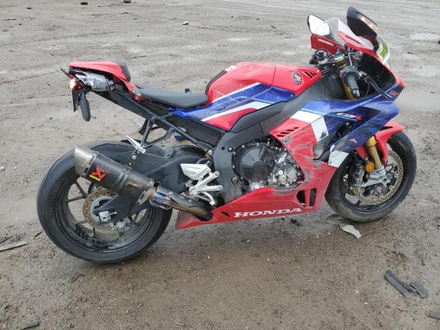 2021 HONDA CBR1000 SP JH2SC8219MK000293