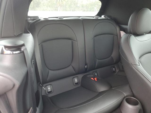 WMW43DL09P3P66553 Mini COOPER S