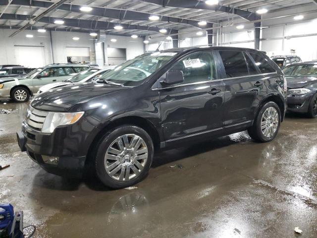 2010 Ford Edge Limited