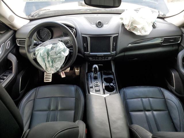 ZN661XUS9JX296008 Maserati Levante Sport