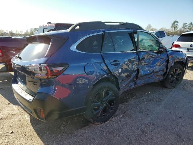 2022 SUBARU OUTBACK ON 4S4BTGLD8N3101229