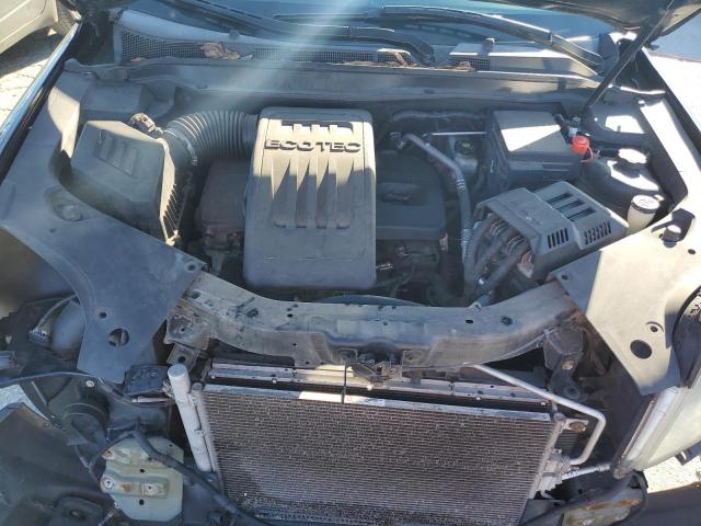 2GKFLVEK5E6235957 GMC Terrain Sle