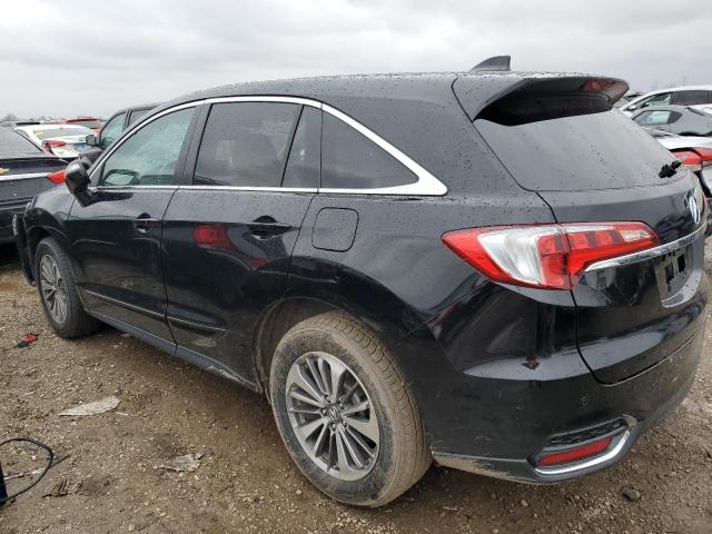 2016 ACURA RDX ADVANC - 5J8TB3H75GL008213