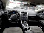 3FA6P0H71DR****** Wrecked 2013 Ford Fusion in CT - New Britain