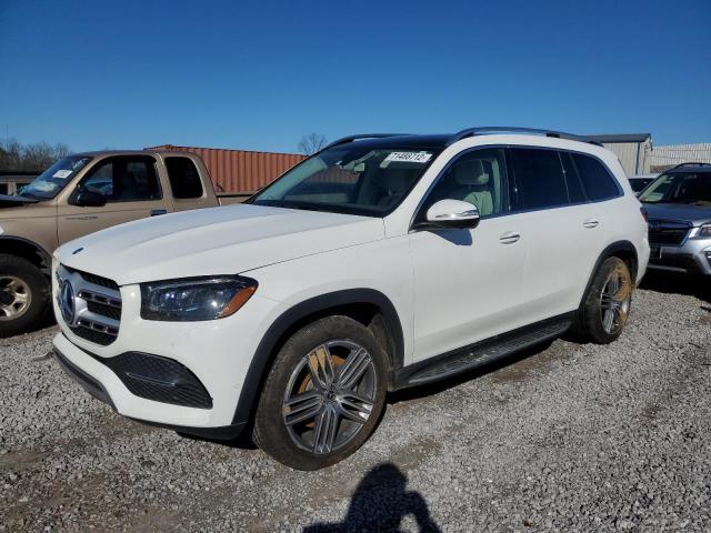 2020 MERCEDES-BENZ GLS 450 4M ️4JGFF5KE4LA111479 For Sale, Used ...