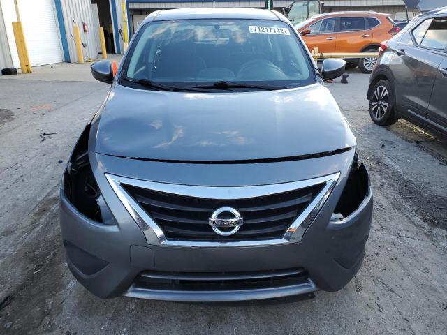 2018 NISSAN VERSA SEDA 3N1CN7AP5JL882485