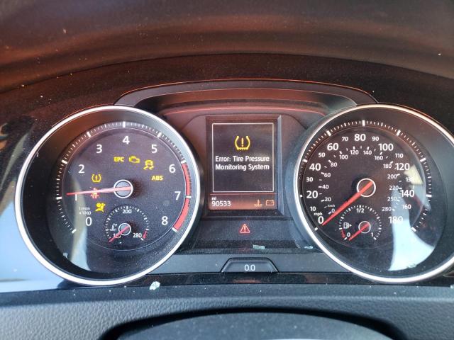 2018 VOLKSWAGEN GTI S/SE - 3VW447AU1JM260953