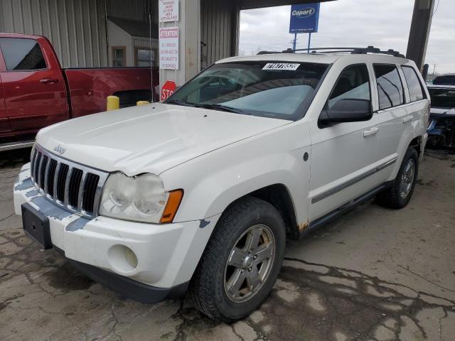 2007 Jeep Grand Cherokee Limited