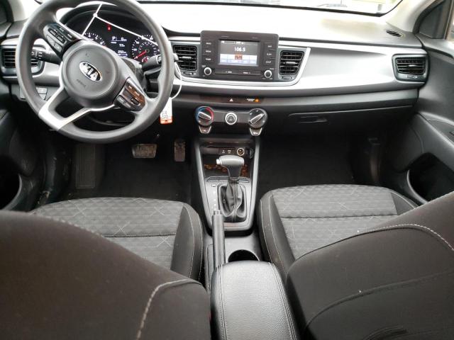 3KPA24AB7JE050554 KIA RIO LX
