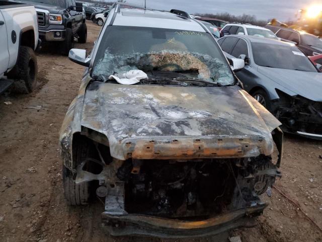 2CTALHEW1A6323154 GMC Terrain Slt