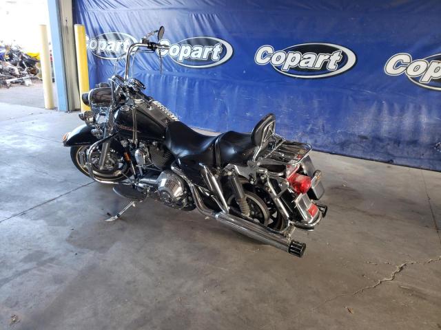2006 HARLEY-DAVIDSON FLHRI 1HD1FBW186Y630078