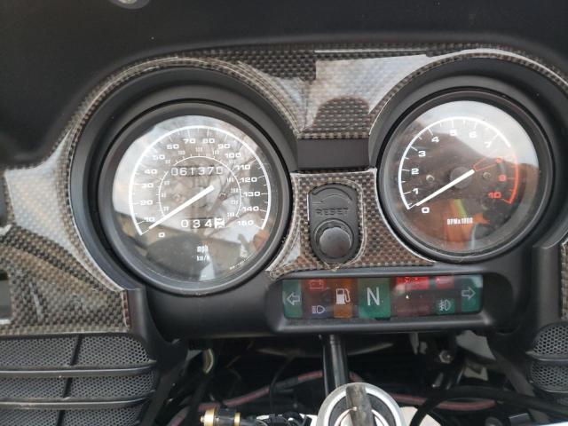 2004 BMW R1150 RT WB10499A04ZE94835
