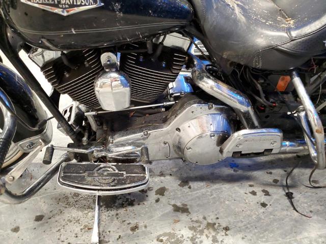 2004 HARLEY-DAVIDSON FLHRCI 1HD1FRW164Y712218