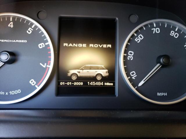 SALSH2E45CA759517 Land Rover Range Rover Sport Sc