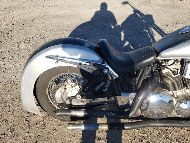 2004 HONDA OTHER 1HFSC52054A107478