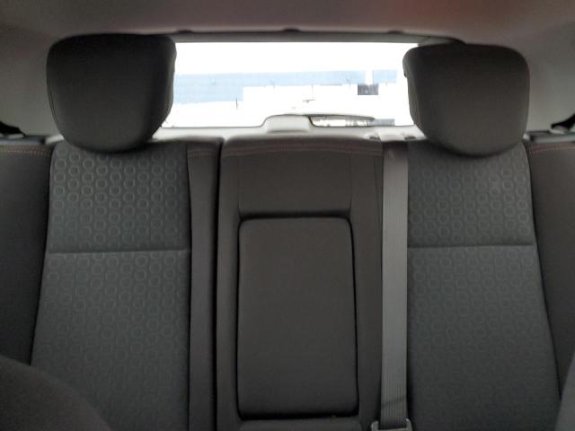 2019 CHEVROLET TRAX LS - 3GNCJNSB7KL327630