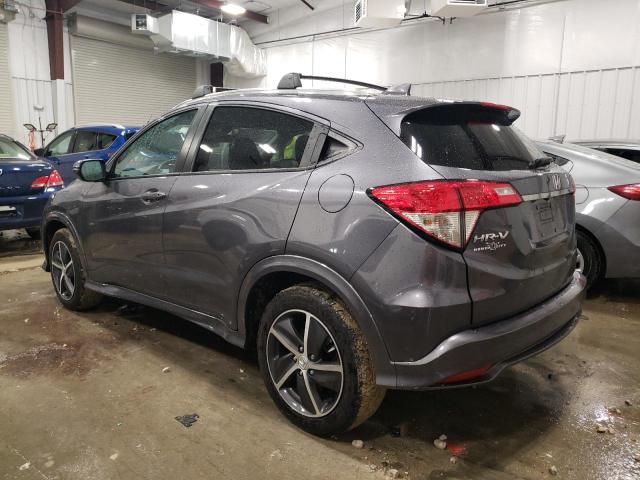 2019 HONDA HR-V TOURI 3CZRU6H97KM716664