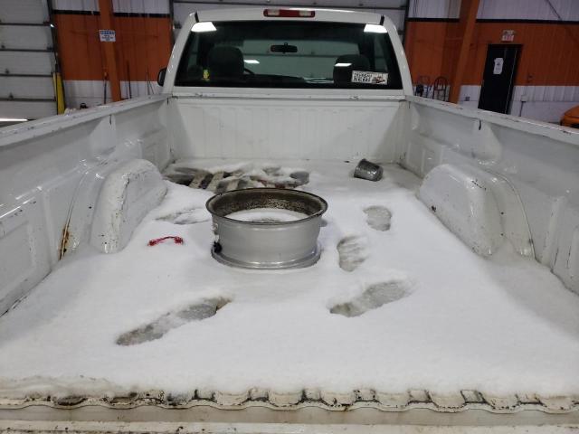 1GTHK24U56E233194 GMC Sierra K2500 Heavy Duty