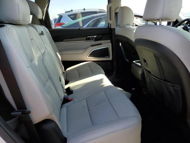 2020 KIA TELLURIDE - 5XYP3DHC2LG080816