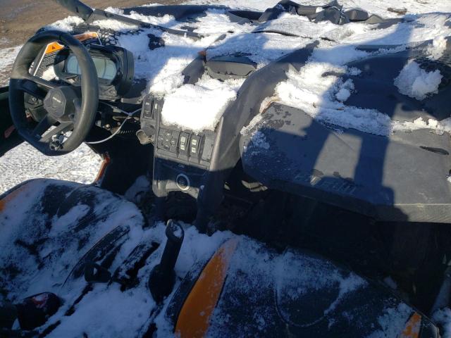 2020 CAN-AM MAVERICK X - 3JBVPAY22LK000014