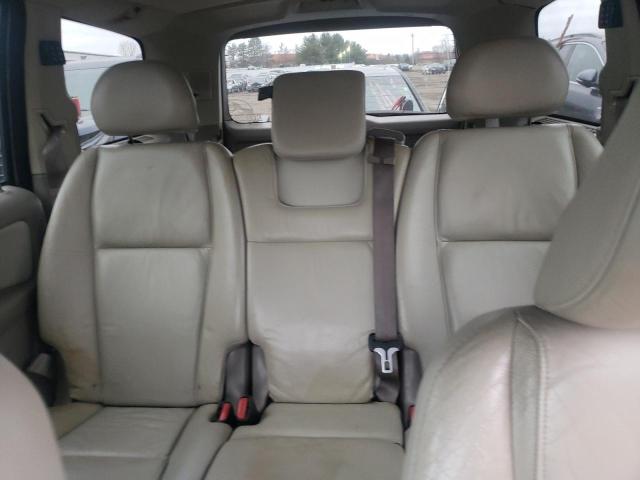 YV1CZ592751137968 Volvo XC90