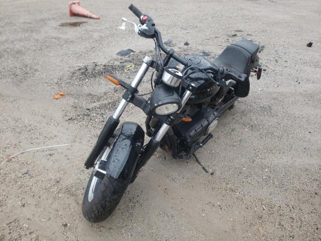 2013 VICTORY MOTORCYCLES JUDGE 5VPMB36N4D3011007