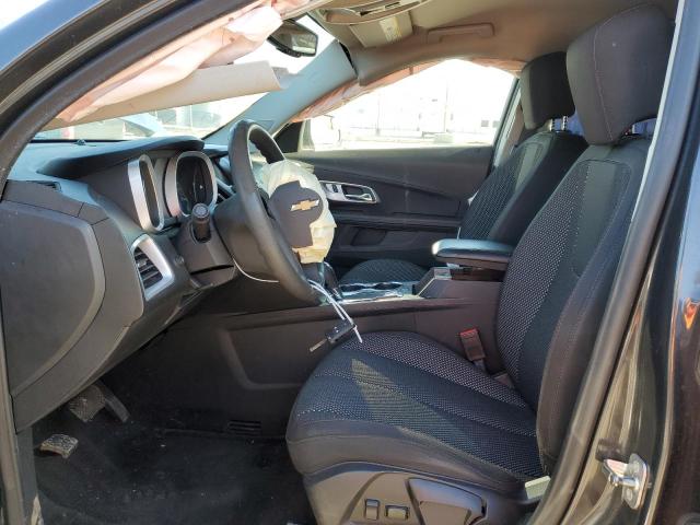 2017 CHEVROLET EQUINOX LS - 2GNFLEEK7H6273102