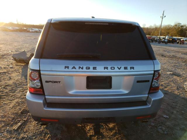 SALSH2E45CA759517 Land Rover Range Rover Sport Sc