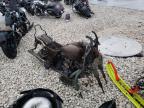 2007 Harley-Davidson Flhtcui