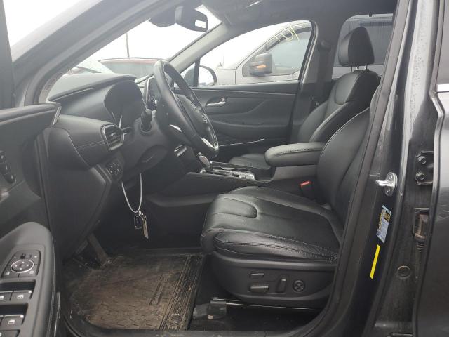 2020 HYUNDAI SANTA FE L - 5NMS5CAD0LH197883