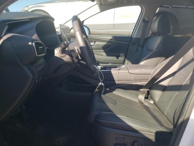 2023 HYUNDAI SANTA FE L - 5NMS44AL7PH484577