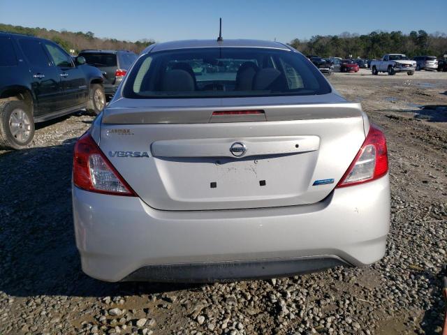 3N1CN7AP5FL826795 | 2015 NISSAN VERSA S