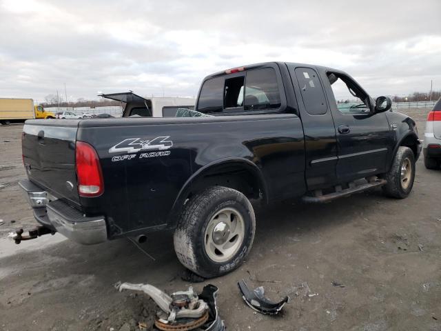 1FTRX18LXYNB43995 | 2000 Ford f150