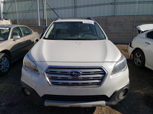 4S4BSENC5G3259316 Subaru Outback 3.6r Limited