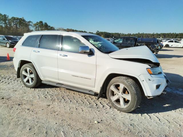 1C4RJECG0FC104957 Jeep Grand Cherokee Overland