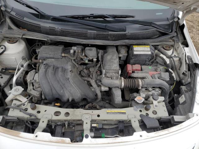 2015 NISSAN VERSA 1.6 3N1CN7AP6FL840592
