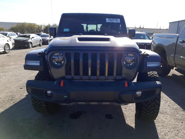 1C6JJTEG1LL200825 Jeep Gladiator Mojave