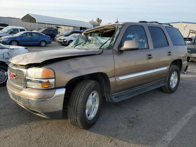 2003 GMC Yukon 